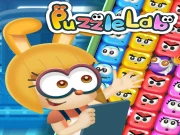 Puzzle Lab Online Puzzle Games on NaptechGames.com