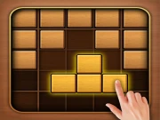 Puzzle Wood Block Online Casual Games on NaptechGames.com