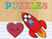 Puzzles Online Puzzle Games on NaptechGames.com