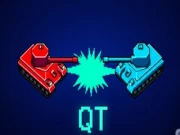 Quantum Tanks Online tanks Games on NaptechGames.com