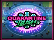 Quarantine Rush Online Casual Games on NaptechGames.com
