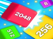 Qube 2048 Online Puzzle Games on NaptechGames.com