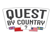 Quest by Country Online Quiz Games on NaptechGames.com