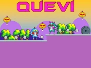 Quevi Online Arcade Games on NaptechGames.com