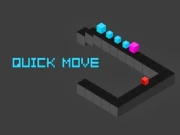 Quick Move Online arcade Games on NaptechGames.com