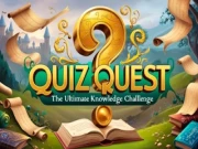 Quiz Quest The Ultimate Knowledge Challenge Online trivia Games on NaptechGames.com
