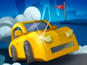 Racer Car Smash Online Racing & Driving Games on NaptechGames.com