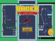 Racer Training Online parking Games on NaptechGames.com