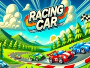 Racing Car Online racing Games on NaptechGames.com