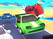 Racing Crash Online Racing Games on NaptechGames.com