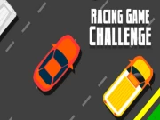 Racing Game Challenge Online arcade Games on NaptechGames.com