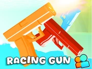 Racing Gun Online Multiplayer Games on NaptechGames.com