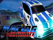 Racing Ultimate Online racing Games on NaptechGames.com