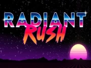 Radiant Rush Online car Games on NaptechGames.com