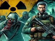 Radiation Zone Online Simulation Games on NaptechGames.com