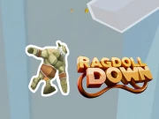 Ragdoll Down Online Casual Games on NaptechGames.com