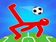 Ragdoll Football 2 Players Online Sports Games on NaptechGames.com