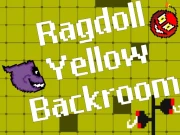 Ragdoll in backrooms Online Hypercasual Games on NaptechGames.com