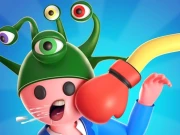 Ragdoll Mania Online Casual Games on NaptechGames.com
