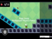 Rage Jump Multiplayer Physics Frenzy Online multiplayer Games on NaptechGames.com