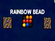 Rainbow Bead Online two-player Games on NaptechGames.com