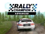 Rally Champion Advanced Online Racing & Driving Games on NaptechGames.com