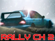 Rally Championship 2 Online Racing Games on NaptechGames.com