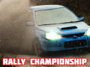 Rally Championship Online Racing Games on NaptechGames.com