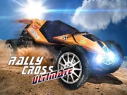 RallyCross Ultimate Online racing Games on NaptechGames.com