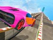 Ramp race Online Racing Games on NaptechGames.com
