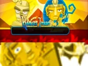 Ramses Treasure Online casino Games on NaptechGames.com