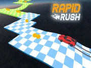 Rapid Rush Online Agility Games on NaptechGames.com