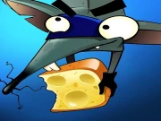 Rat And Cheese Online Hypercasual Games on NaptechGames.com