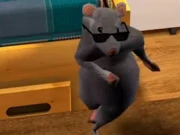 Rato Milton Hidden Cheese Online casual Games on NaptechGames.com