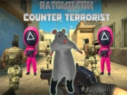 Ratomilton Counter Terrorist Online shooter Games on NaptechGames.com