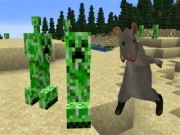 Ratomilton Creeper Anomaly Online hidden-object Games on NaptechGames.com