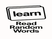 Read Random Words Online educational Games on NaptechGames.com