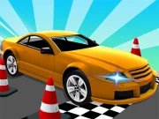 Real Car Parking And Stunt Online Hypercasual Games on NaptechGames.com