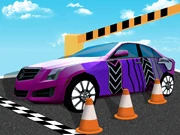 Real Car Parking By Freegames Online driving Games on NaptechGames.com