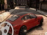 Real Car Parking -GTa Online Hypercasual Games on NaptechGames.com