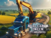 Real Cargo Truck Simulator Online Racing & Driving Games on NaptechGames.com