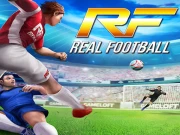 Real Football Online Football Games on NaptechGames.com