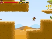 Real Hero One Online Adventure Games on NaptechGames.com
