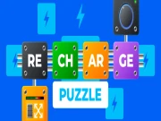 Recharge Puzzle Online Puzzle Games on NaptechGames.com