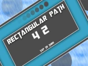 Rectangular Path Online Casual Games on NaptechGames.com