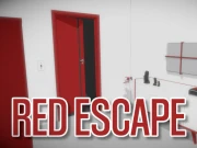 Red Escape Online Puzzle Games on NaptechGames.com