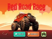 Red Road Race Online racing Games on NaptechGames.com