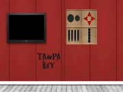 Red Room Escape Online Puzzle Games on NaptechGames.com
