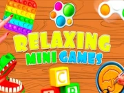 Relaxing Mini Games Online casual Games on NaptechGames.com