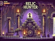 Relic Hunter Online platformer Games on NaptechGames.com